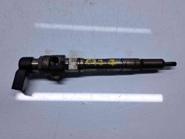 Injector Audi A3 Sportback (8PA) [Fabr 2004-2013] Facelift 03L130277B 1.6 TDI CAYC 77KW / 105CP