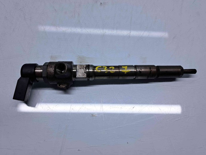 Injector Audi A3 Sportback (8PA) [Fabr 2004-2013] Facelift 03L130277B 1.6 TDI CAYC 77KW / 105CP