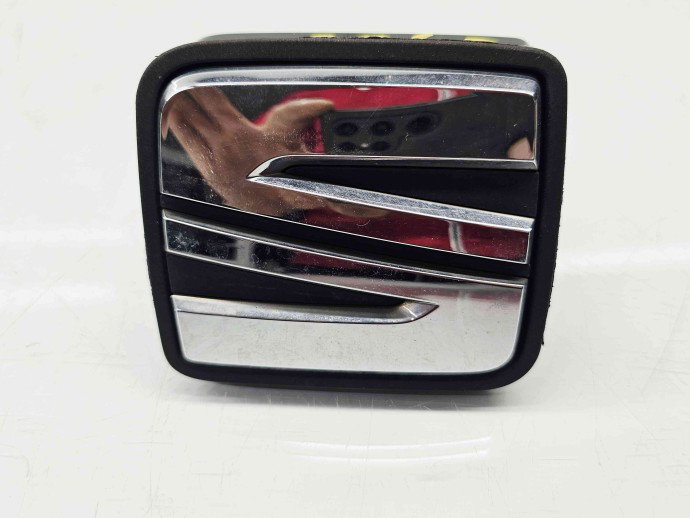Maner haion Seat Leon ST Combi (5F8) [Fabr 2013-2018] facelift 5F0827565D