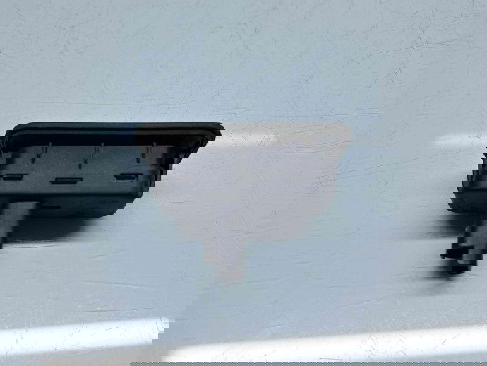 Maner haion Renault Scenic 3 (J95) Facelift [Fabr 2009-2015] 8200076256