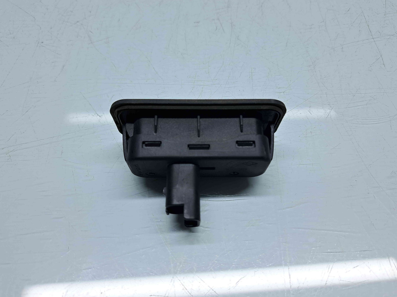 Maner haion Renault Scenic 3 (J95) Facelift [Fabr 2009-2015] 8200076256 - imagine 2