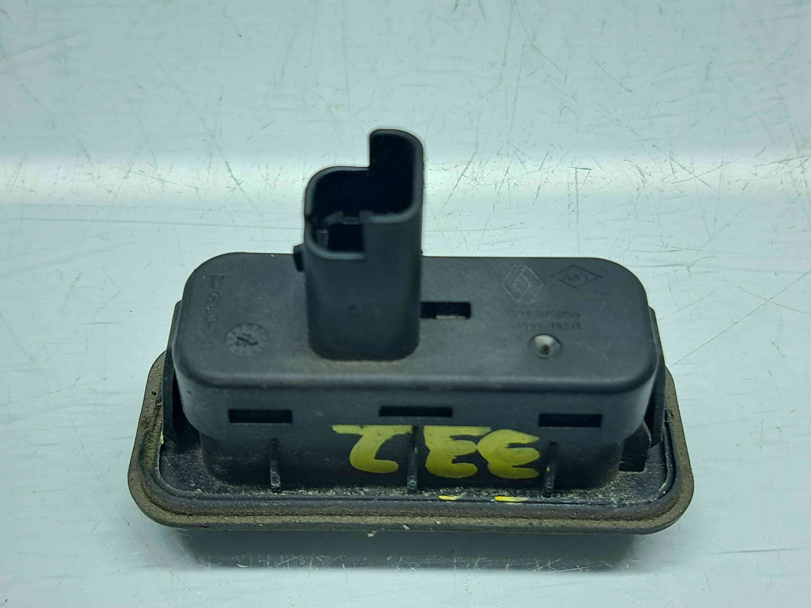 Maner haion Renault Scenic 3 (J95) Facelift [Fabr 2009-2015] 8200076256 - imagine 3