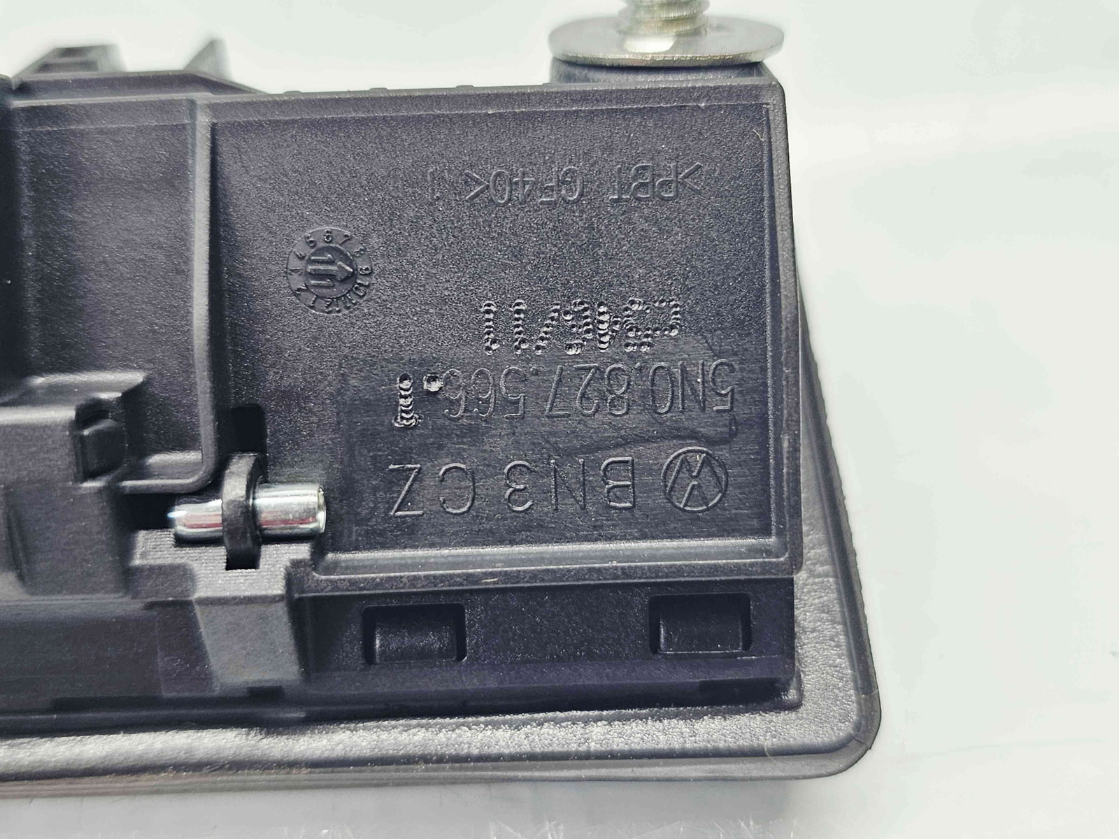 Maner haion Audi A4 (8K2, B8) [Fabr 2008-2015] 5N0827566T - imagine 3