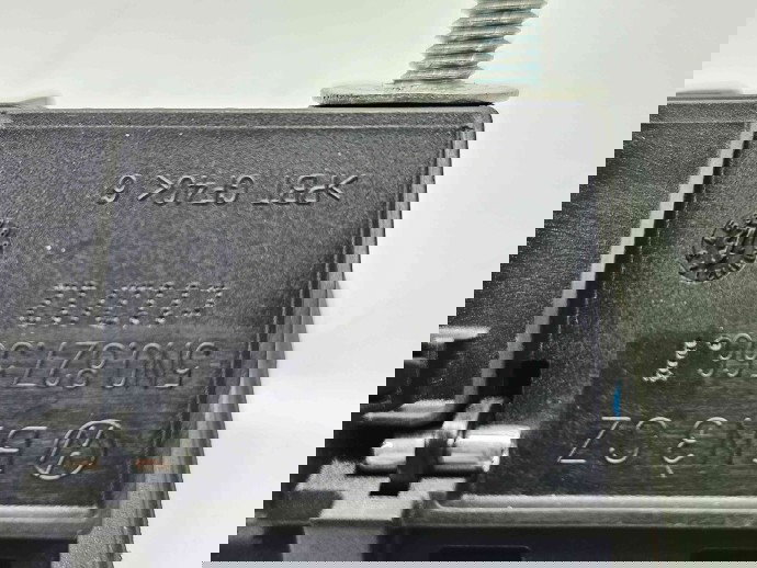 Maner haion Audi A4 (8K2, B8.5) Facelift [Fabr 2008-2015] 5N0827566T