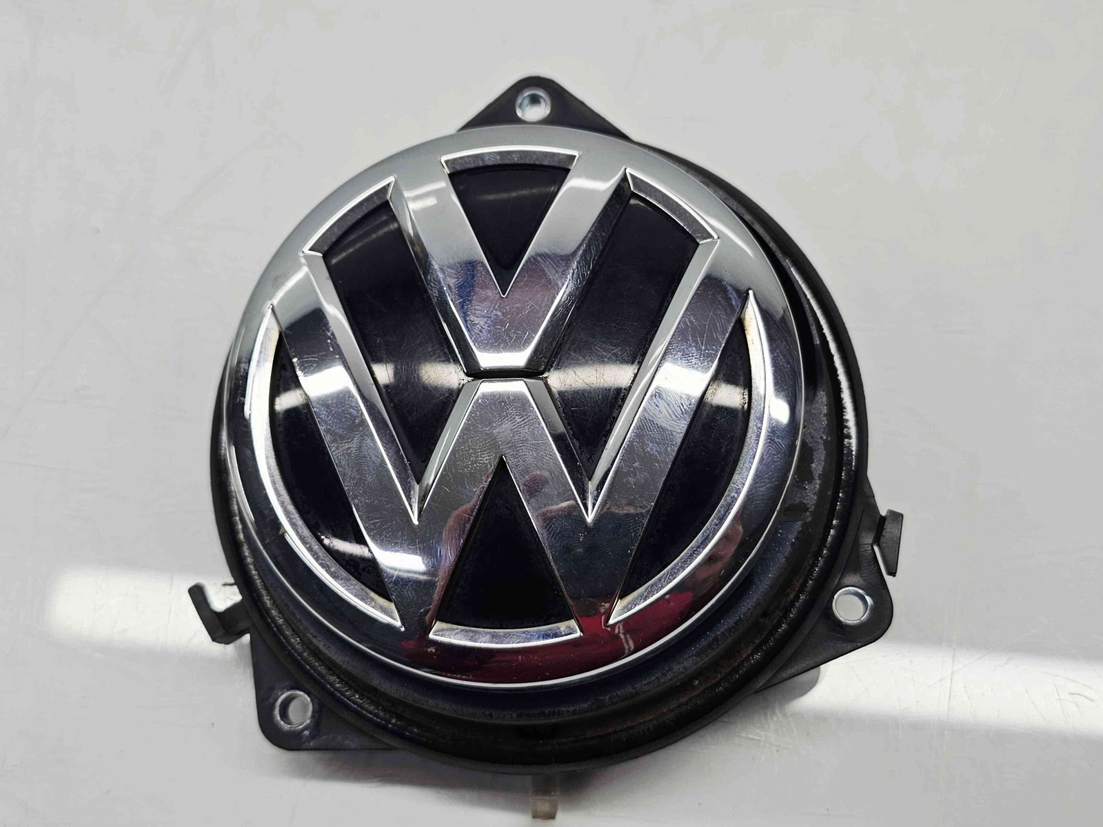Maner haion Volkswagen Passat B8 (3G2) [Fabr 2015-prezent] 3G5827469FOD