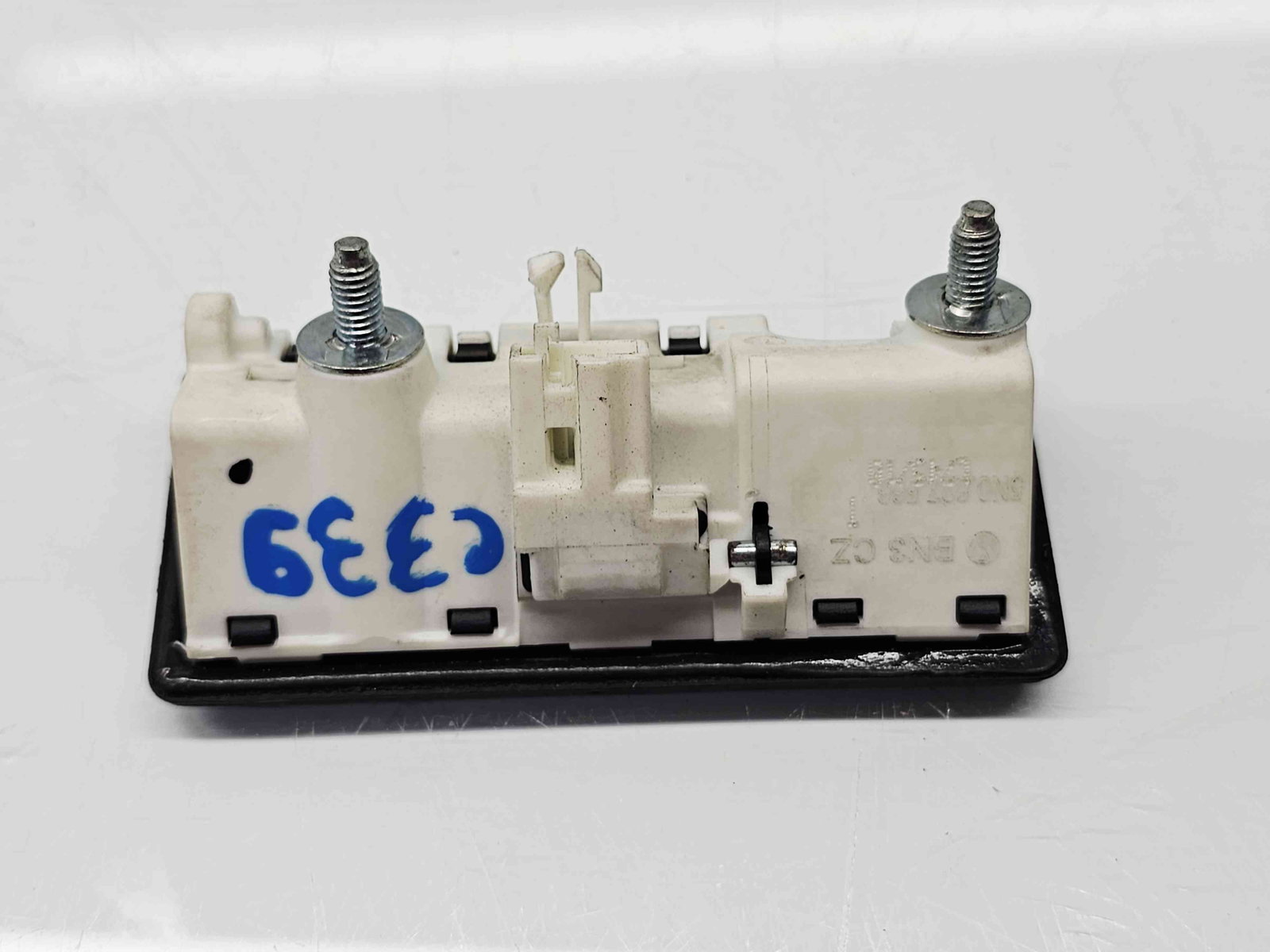 Maner haion Audi A5 (8T3) [Fabr 2007-2015] 5N0827566 - imagine 1