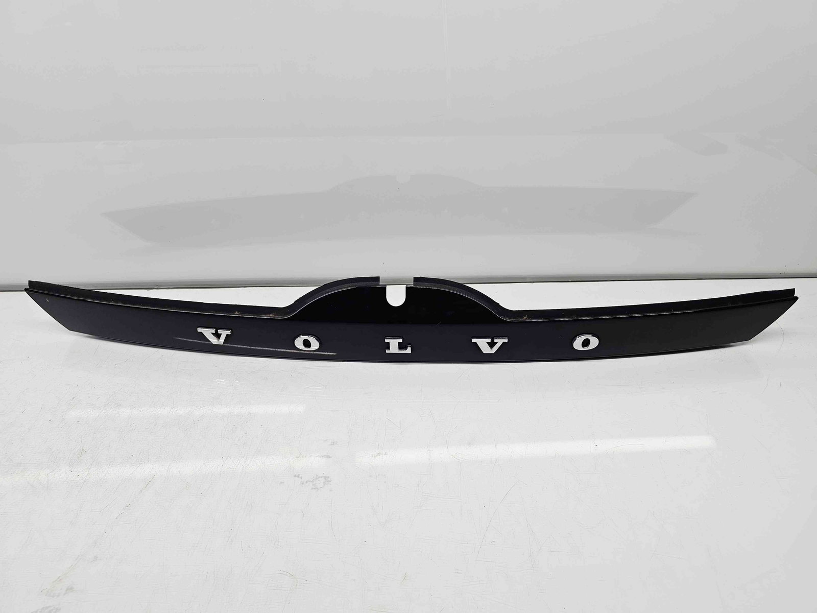 Maner haion Volvo V60 [Fabr 2010-2018] 31391292 - imagine 1