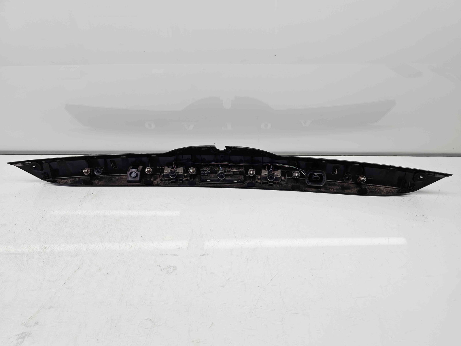 Maner haion Volvo V60 [Fabr 2010-2018] 31391292 - imagine 4