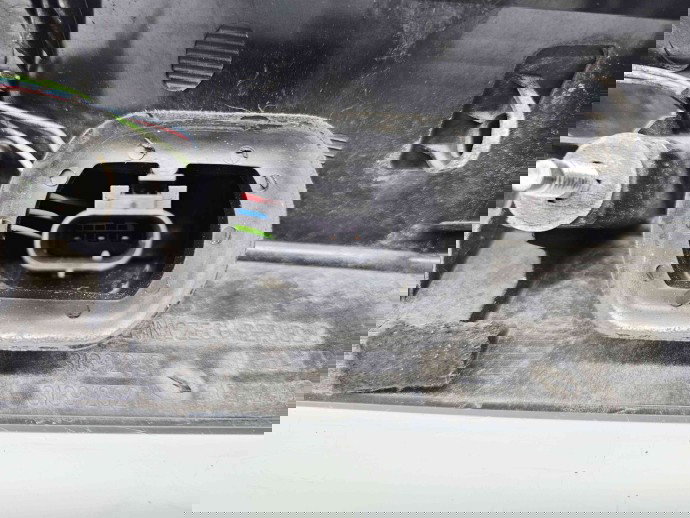 Maner haion Volvo V60 [Fabr 2010-2018] 31391292