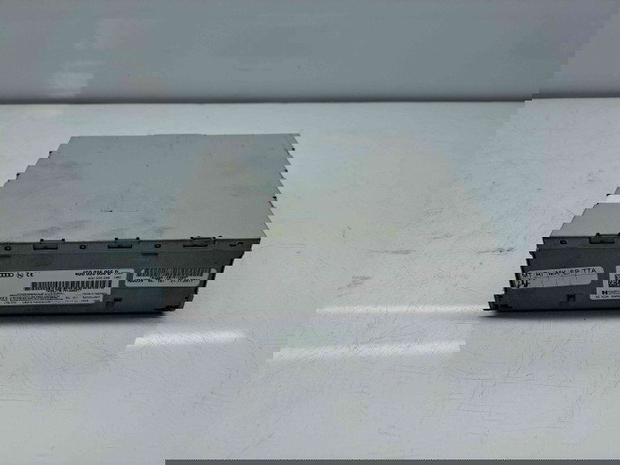  Modul audio Audi A4 (8K2, B8) [Fabr 2008-2015] 4G0035056D