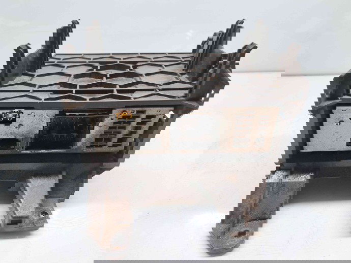  Modul audio Audi A5 (8T3) [Fabr 2007-2015] 4F0035053B