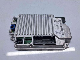  Modul audio Ford Fiesta 8 [Fabr 2017-2025] H1BT-14G371-FGA