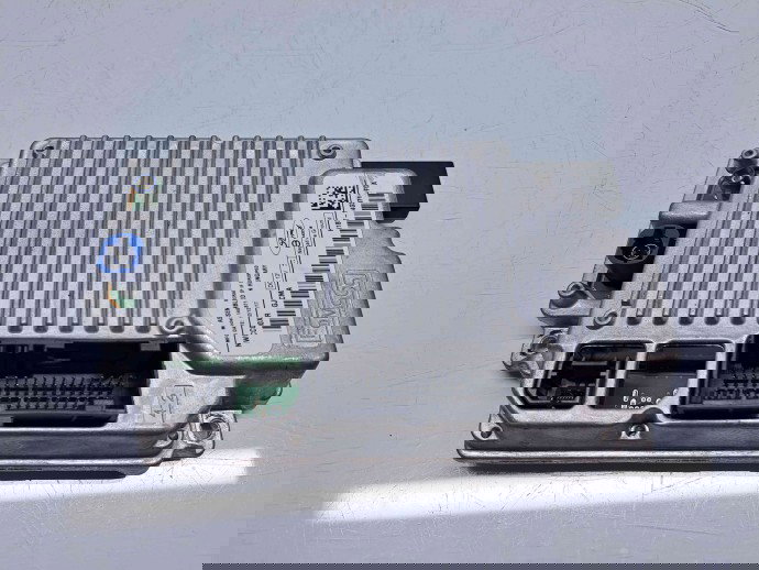  Modul audio Ford Fiesta 8 [Fabr 2017-2025] H1BT-14G371-FGA