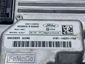  Modul audio Ford Fiesta 8 [Fabr 2017-2025] H1BT-14G371-FGA