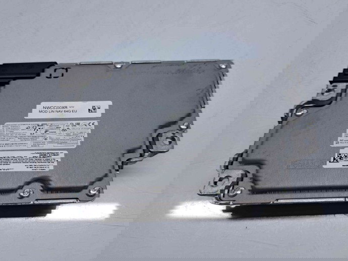  Modul audio Ford Fiesta 8 [Fabr 2017-2025] H1BT-14G371-FGA