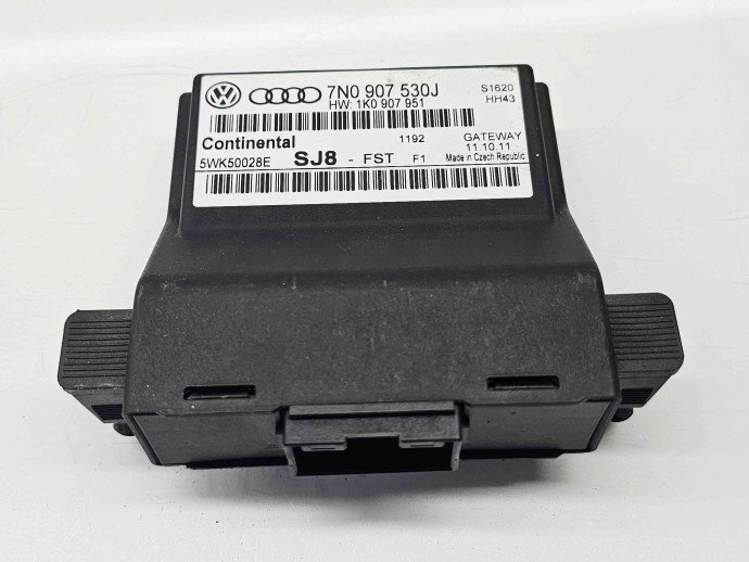  Modul CAN Audi A3 Sportback (8PA) [Fabr 2004-2013] Facelift 7N0907530J