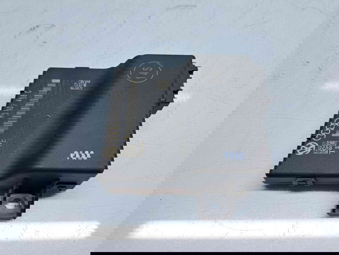  Modul CAN Audi A4 (8K2, B8.5) Facelift [Fabr 2008-2015] 8R0907468C