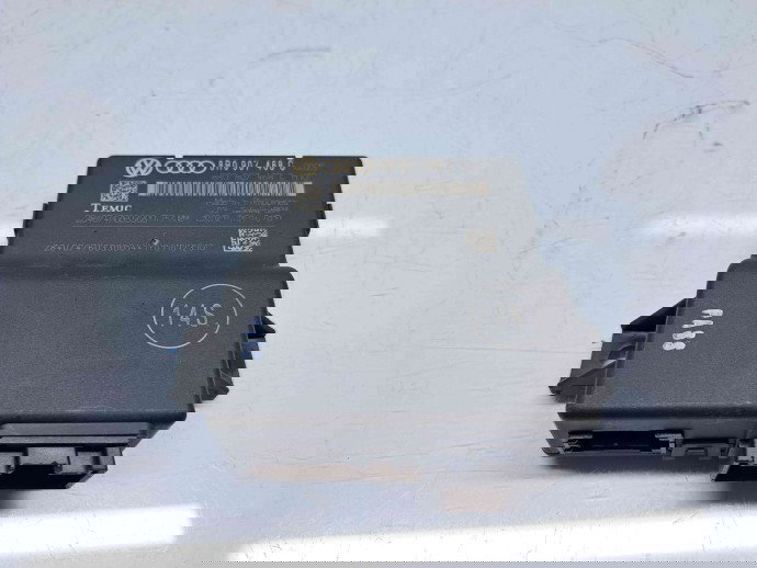  Modul CAN Audi A4 (8K2, B8.5) Facelift [Fabr 2008-2015] 8R0907468C