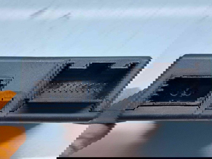  Modul CAN Audi A4 (8K2, B8.5) Facelift [Fabr 2008-2015] 8R0907468C