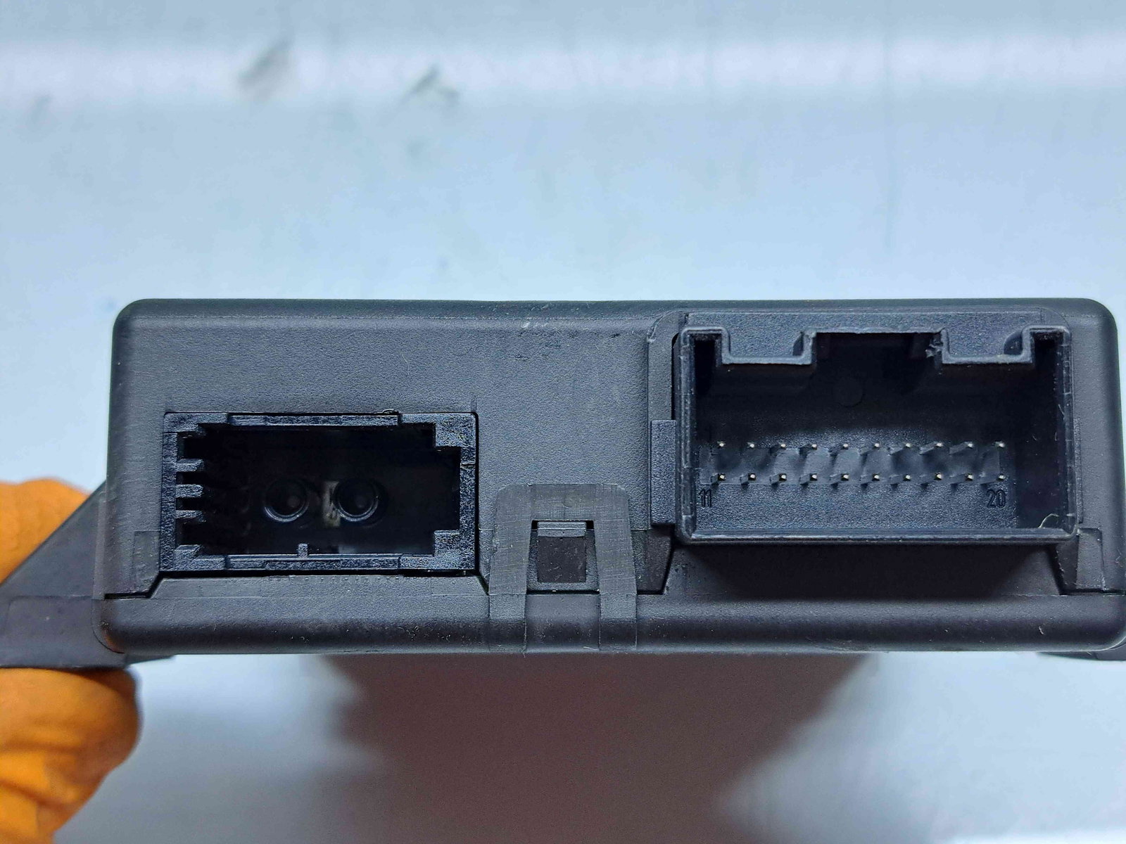 Modul CAN Audi A4 (8K2, B8.5) Facelift [Fabr 2008-2015] 8R0907468C - imagine 5