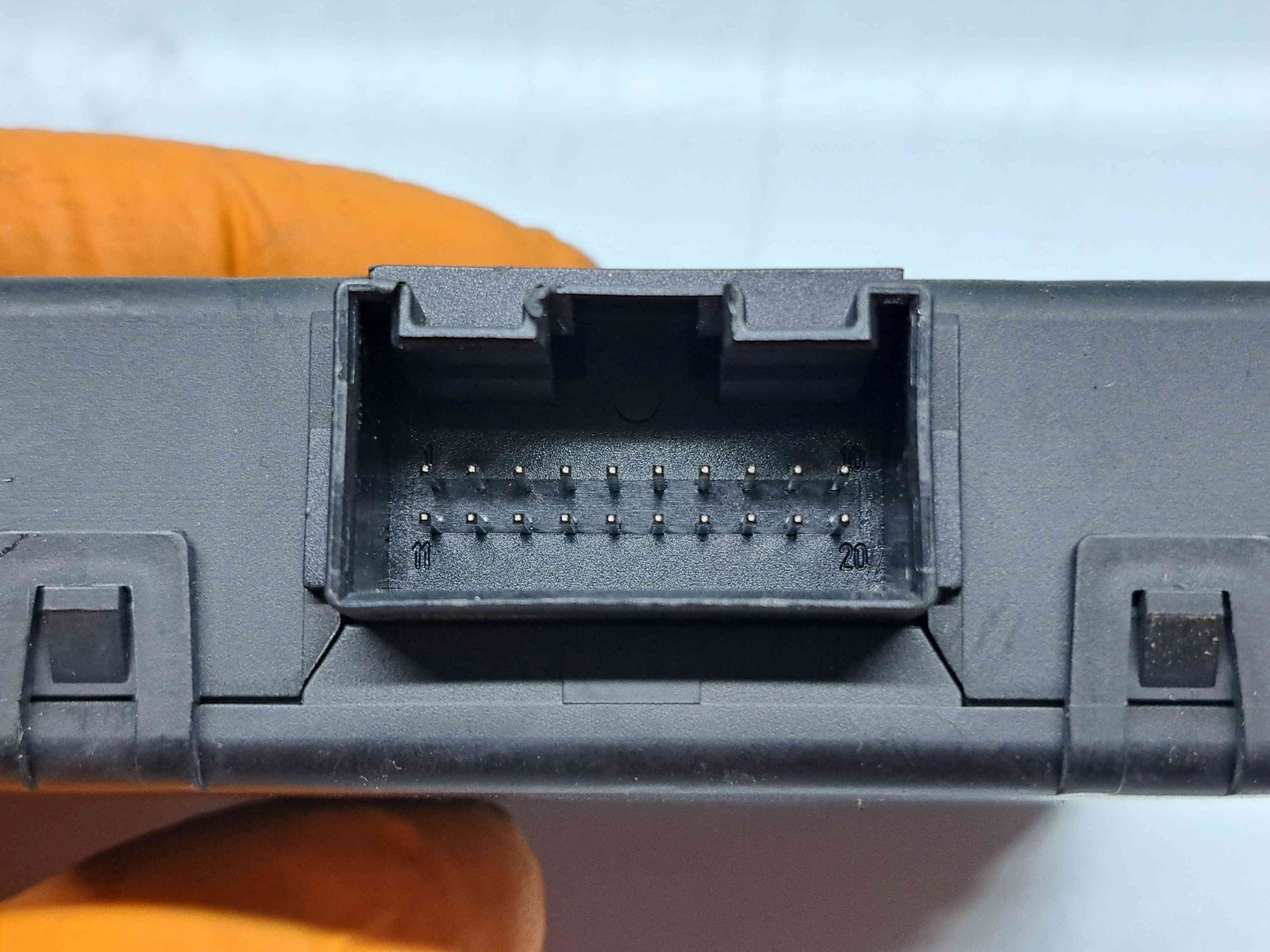 Modul CAN Audi A4 (8K5, B8) Avant [Fabr 2008-2015] 8T0907468AB - imagine 4