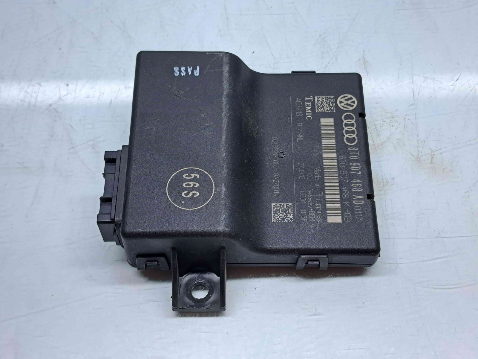 Modul CAN Audi A5 (8T3) [Fabr 2007-2015] 8T0907468AD - imagine 1