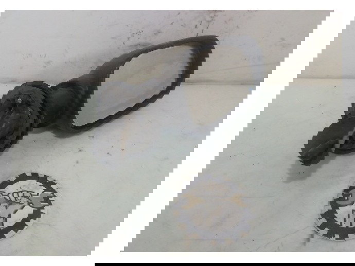 Oglinda stanga Dacia Logan 1.5 DCI OEM 2004-2008