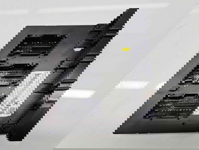  Modul confort Volkswagen Golf 6 (5K1) GTI [Fabr 2009-2013] 1K0937087