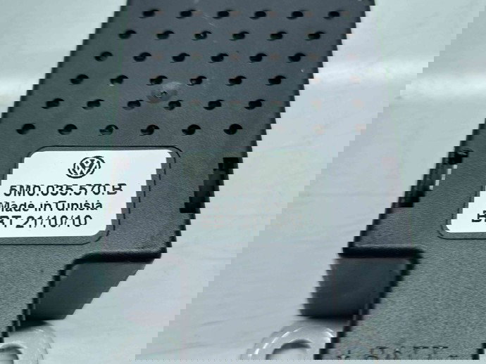  Modul confort Volkswagen Golf 6 (5K1) GTI [Fabr 2009-2013] 5M0035570B