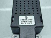  Modul confort Volkswagen Golf 6 (5K1) GTI [Fabr 2009-2013] 5M0035570B