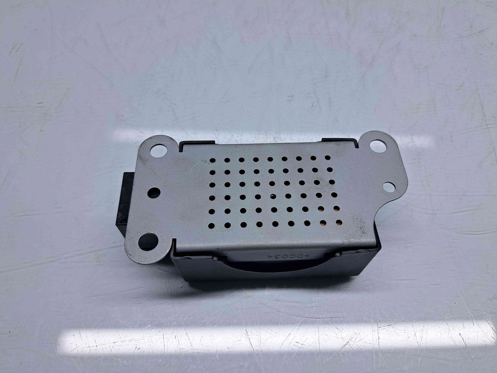 Modul confort Volkswagen Golf 6 (5K1) GTI [Fabr 2009-2013] 5M0035570B - imagine 3