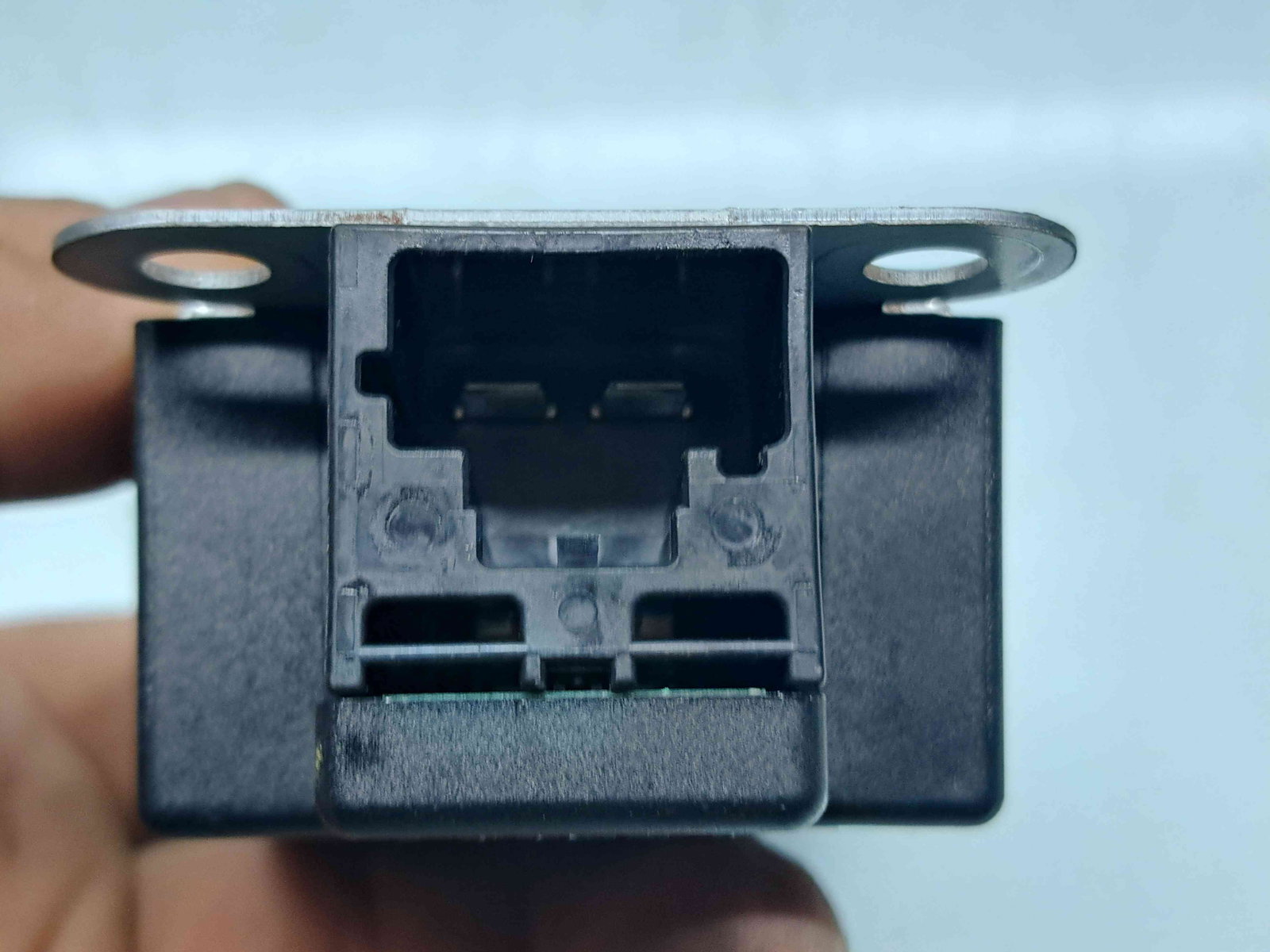 Modul confort Volkswagen Golf 6 (5K1) GTI [Fabr 2009-2013] 5M0035570B - imagine 4