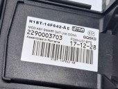  Modul confort Ford Fiesta 8 [Fabr 2017-2025] H1BT-14F642-AE