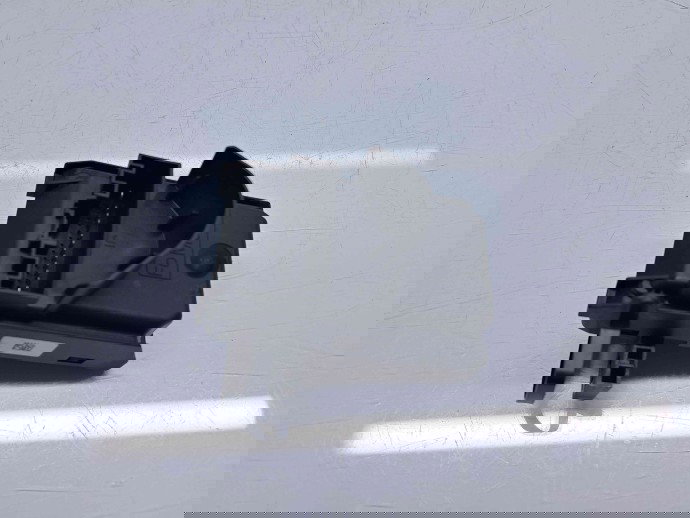  Modul confort Ford Fiesta 8 [Fabr 2017-2025] H1BT-14F642-AE