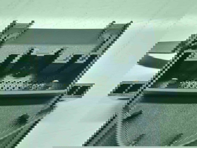  Modul confort Ford Fiesta 8 [Fabr 2017-2025] H1BT-14F642-AE