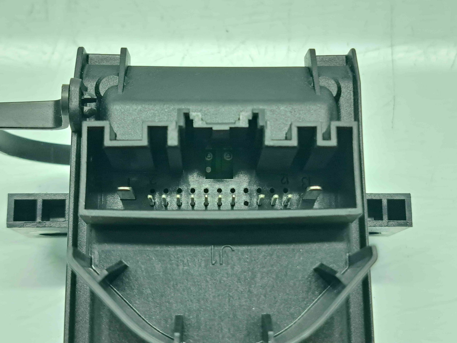 Modul confort Ford Fiesta 8 [Fabr 2017-2025] H1BT-14F642-AE - imagine 4