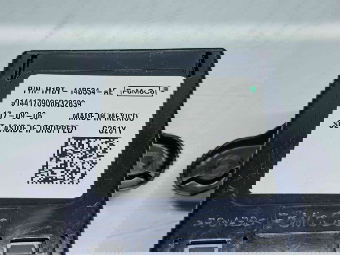  Modul confort Ford Fiesta 8 [Fabr 2017-2025] H1BT-14B534-AE