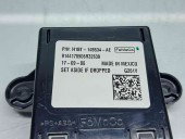  Modul confort Ford Fiesta 8 [Fabr 2017-2025] H1BT-14B534-AE