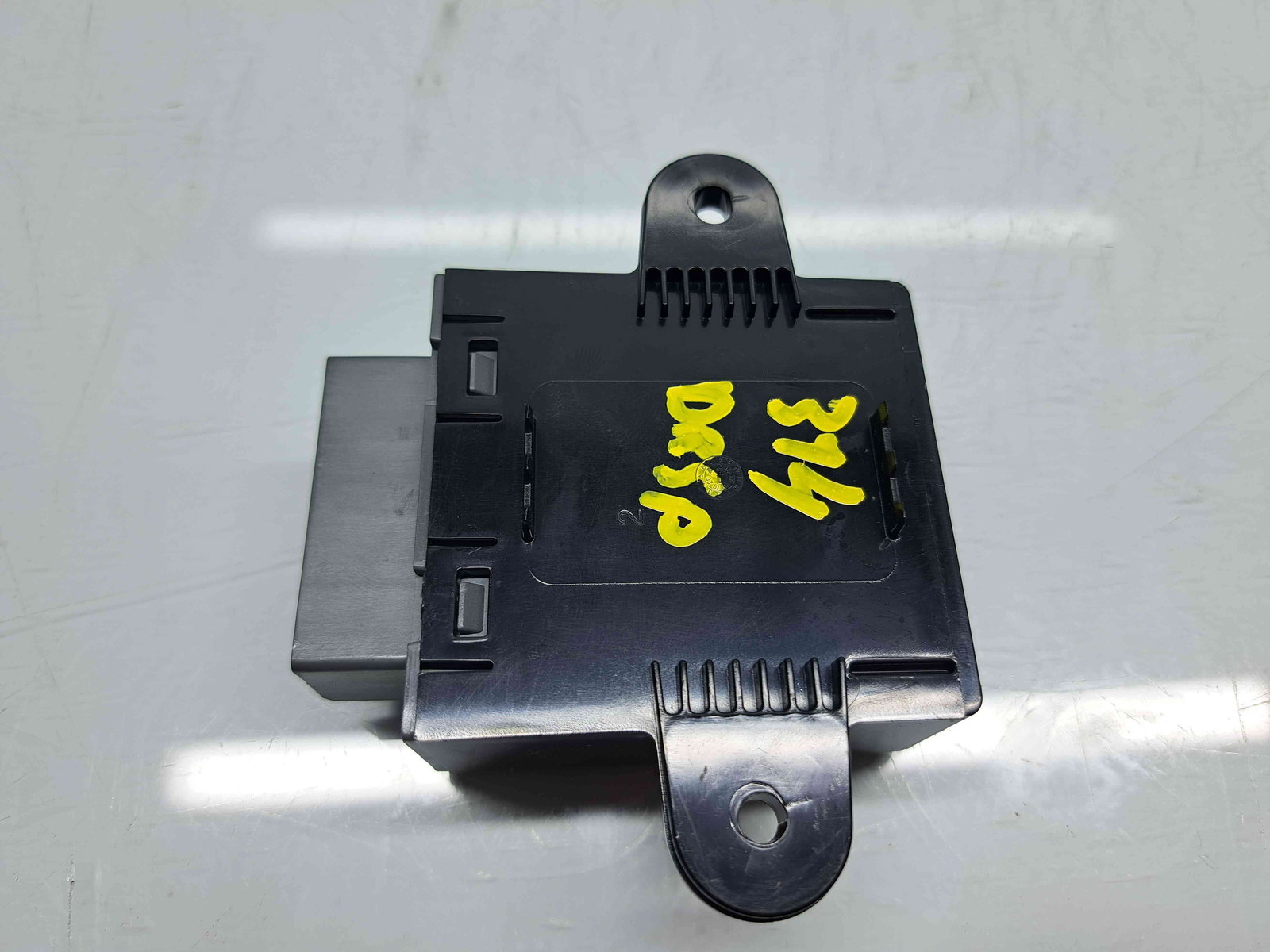 Modul confort Ford Fiesta 8 [Fabr 2017-2025] H1BT-14B534-AE - imagine 3