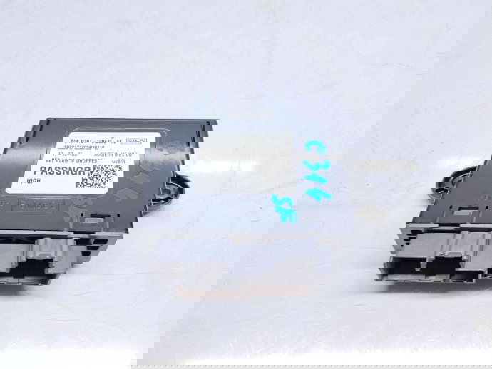  Modul confort Ford Fiesta 8 [Fabr 2017-2025] H1BT-14B533-AE