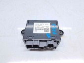  Modul confort Ford Fiesta 8 [Fabr 2017-2025] H1BT-14B533-AE