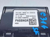  Modul confort Ford Fiesta 8 [Fabr 2017-2025] H1BT-14B533-AE