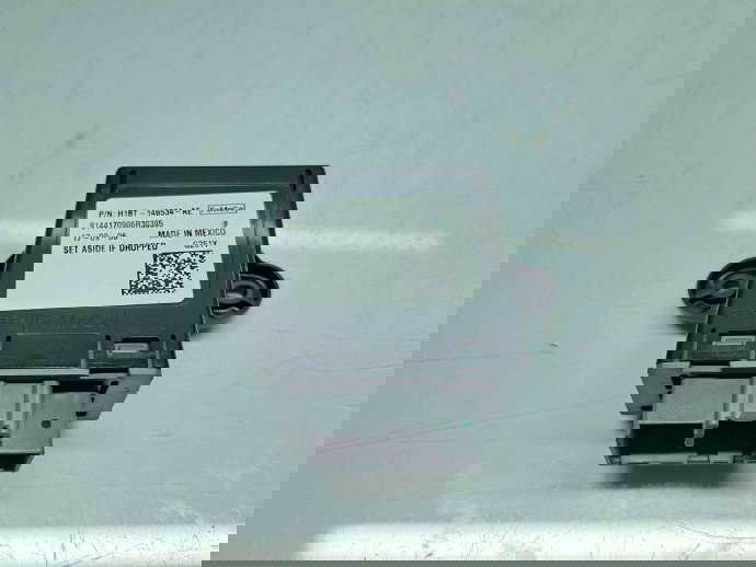  Modul confort Ford Fiesta 8 [Fabr 2017-2025] H1BT-14B534-AE