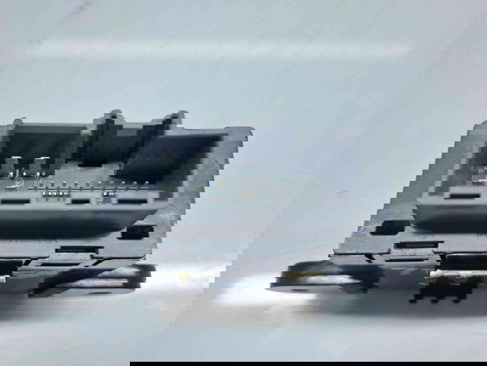  Modul confort Ford Fiesta 8 [Fabr 2017-2025] H1BT-14B534-AE