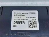  Modul confort Ford Fiesta 8 [Fabr 2017-2025] H1BT-14B531-AE