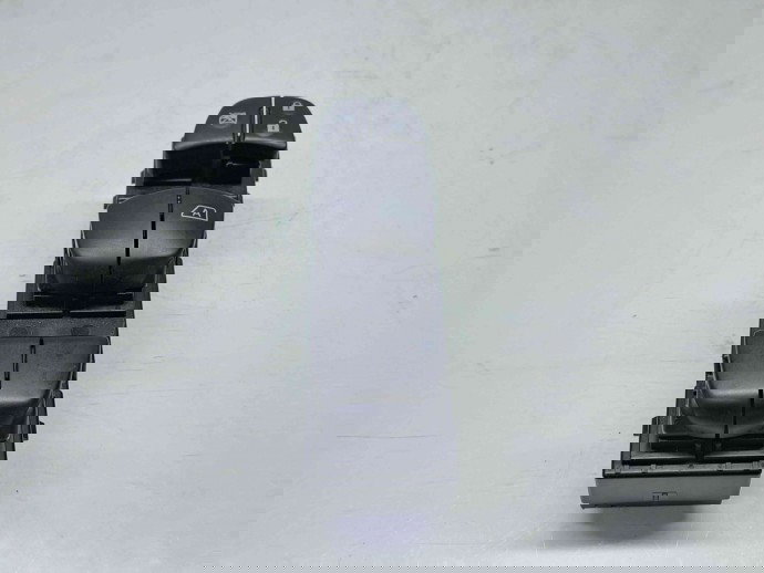  Butoane comanda geamuri sofer Nissan Juke [Fabr 2010-2014] Hatchback 25401-1KK0B