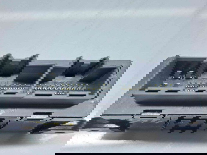  Modul confort Ford Fiesta 8 [Fabr 2017-2025] H1BT-14B531-AE