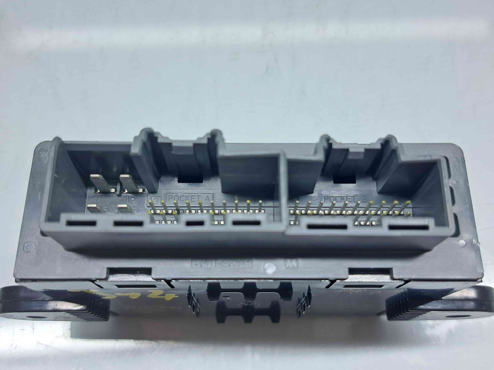 Modul confort Ford Fiesta 8 [Fabr 2017-2025] H1BT-14B531-AE - imagine 4