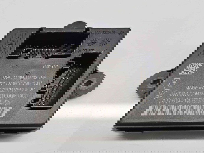  Modul confort Ford Grand C-Max (CB7) [Fabr 2010-2015] AV6N14B531BJ