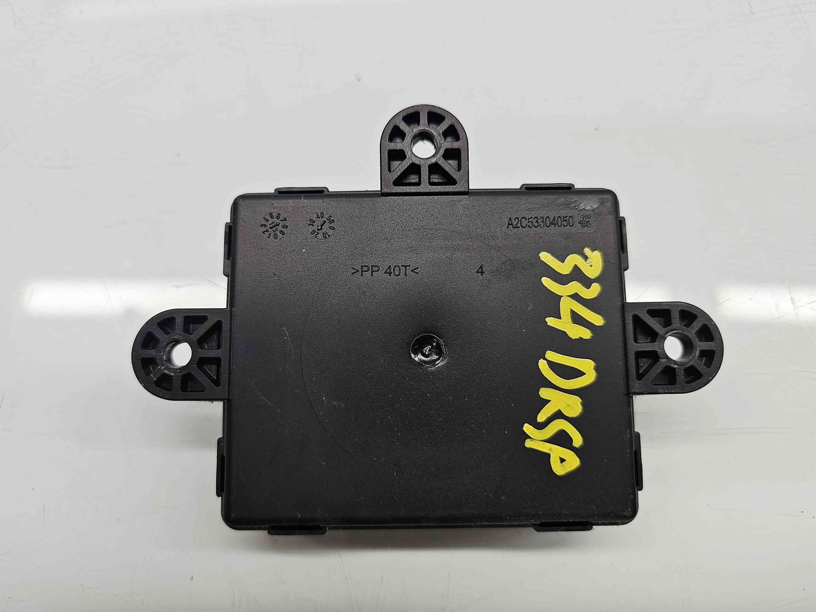 Modul confort Ford Grand C-Max (CB7) [Fabr 2010-2015] AV6N14B532BH - imagine 2